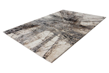 Obsession, Kusový koberec My Bologna 460 Grey, 80x150, šedá, chodba / predsieň