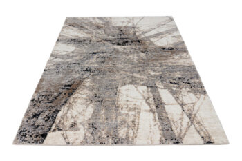 Obsession, Kusový koberec My Bologna 460 Grey, 80x150, šedá, chodba / predsieň