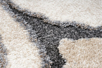 Obsession, Kusový koberec My Bologna 461 Grey, 140x200, šedá, chodba / predsieň