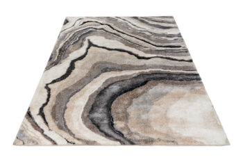 Obsession, Kusový koberec My Bologna 461 Grey, 140x200, šedá, chodba / predsieň