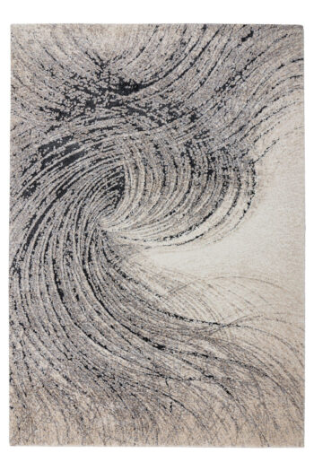 Obsession, Kusový koberec My Bologna 462 Grey, 160x230, šedá, chodba / predsieň