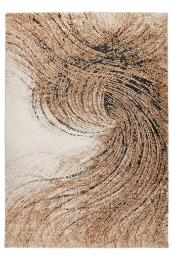 Obsession, Kusový koberec My Bologna 462 Terra, 80x150, oranžová, chodba / predsieň