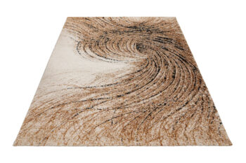 Obsession, Kusový koberec My Bologna 462 Terra, 80x150, oranžová, chodba / predsieň