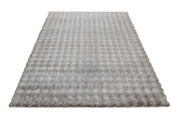 Obsession, Kusový koberec My Calypso 885 taupe kruh, 200x200 (priemer) kruh, hnedá, obývacia izba