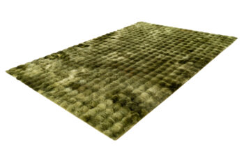 Obsession, Kusový koberec My Camouflage 845 green, 40x60, zelená, obývacia izba
