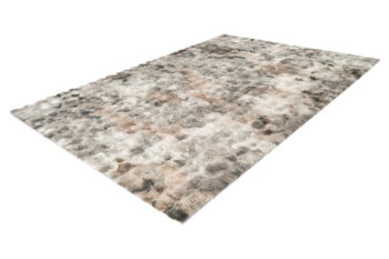 Obsession, Kusový koberec My Camouflage 845 grey, 40x60, šedá, viacfarebná, obývacia izba