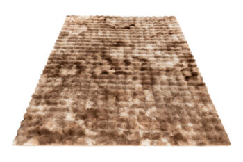 Obsession, Kusový koberec My Camouflage 845 taupe, 40x60, hnedá, obývacia izba