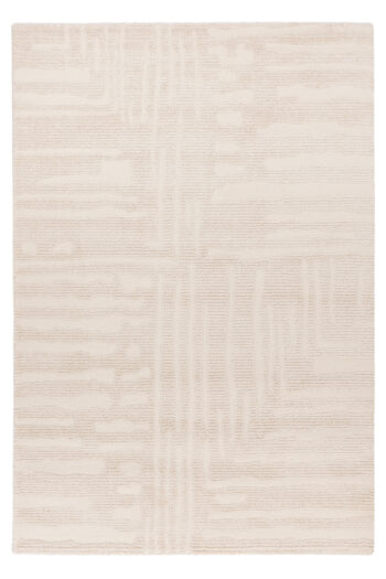 Obsession, Kusový koberec My Canyon 973 Cream, 240x330, biela, obývacia izba