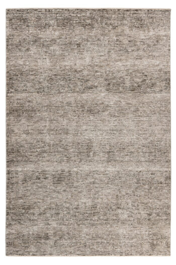 Obsession, Kusový koberec My Everest 422 Grey, 80x150, šedá, obývacia izba