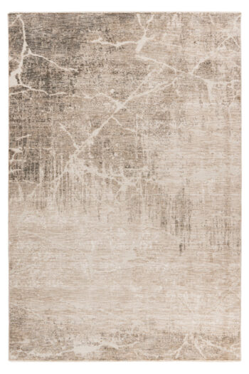 Obsession, Kusový koberec My Everest 427 Beige, 60x110, béžová, obývacia izba