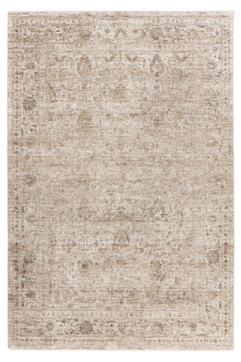 Obsession, Kusový koberec My Everest 428 Beige, 80x150, béžová, obývacia izba