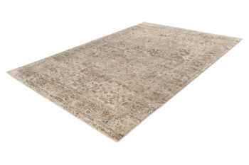Obsession, Kusový koberec My Everest 429 Beige, 60x110, béžová, obývacia izba