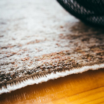 Obsession, Kusový koberec My Everest 430 Terra, 200x290, oranžová, obývacia izba