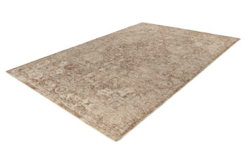 Obsession, Kusový koberec My Everest 430 Terra, 200x290, oranžová, obývacia izba