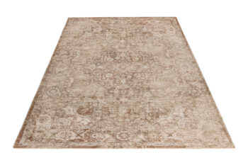 Obsession, Kusový koberec My Everest 430 Terra, 200x290, oranžová, obývacia izba