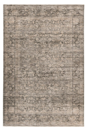Obsession, Kusový koberec My Everest 434 Grey, 160x230, šedá, obývacia izba