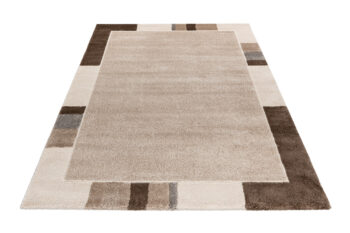 Obsession, Kusový koberec My Frisco 281 Taupe, 200x290, hnedá, obývacia izba