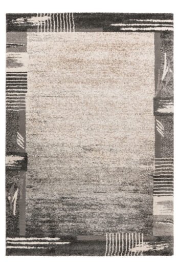 Obsession, Kusový koberec My Frisco 284 Grey, 200x290, šedá, obývacia izba