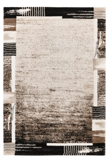Obsession, Kusový koberec My Frisco 284 Taupe, 160x230, hnedá, obývacia izba