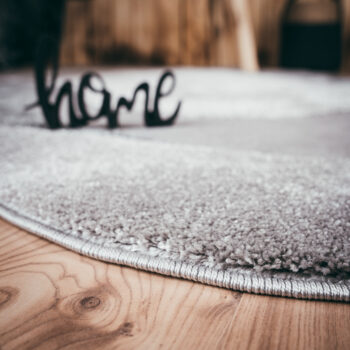 Obsession, Kusový koberec My Frisco 288 Grey, 160x230, šedá, obývacia izba