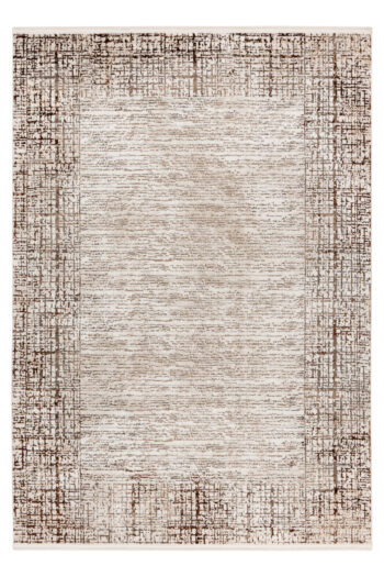 Obsession, Kusový koberec My Memphis 380 Beige, 80x150, béžová, obývacia izba