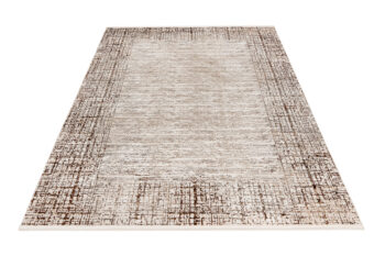 Obsession, Kusový koberec My Memphis 380 Beige, 80x150, béžová, obývacia izba