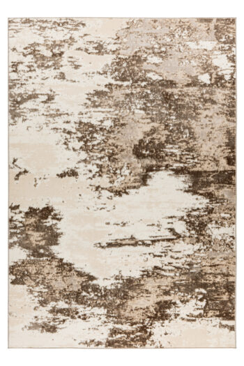 Obsession, Kusový koberec My Nevada 340 Taupe, 80x150, hnedá, obývacia izba