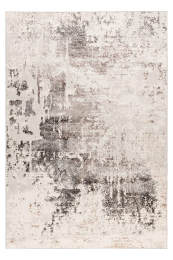 Obsession, Kusový koberec My Nevada 341 Grey, 80x150, šedá, obývacia izba