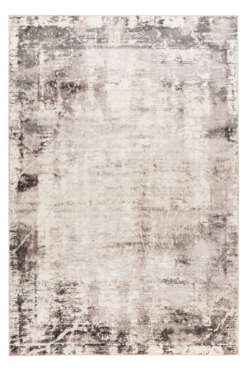 Obsession, Kusový koberec My Nevada 342 Grey, 200x290, šedá, obývacia izba