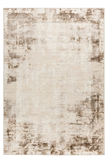Obsession, Kusový koberec My Nevada 342 Taupe, 200x290, hnedá, obývacia izba