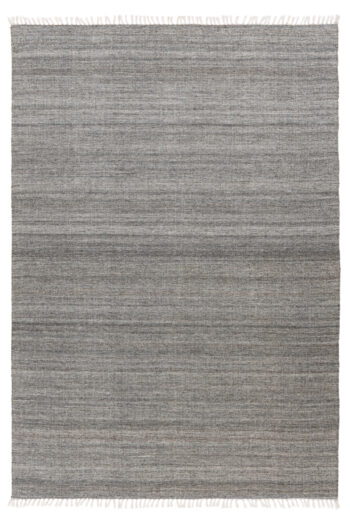 Obsession, Kusový koberec My Rodan 565 Grey - na von aj na doma, 80x150, šedá, chodba / predsieň