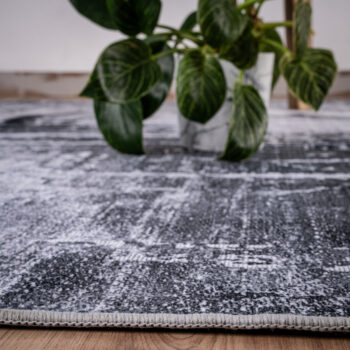 Obsession, Kusový koberec My Tampa 131 Grey, 120x170, šedá, obývacia izba