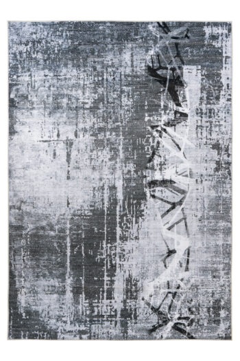 Obsession, Kusový koberec My Tampa 131 Grey, 120x170, šedá, obývacia izba