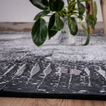 Obsession, Kusový koberec My Tampa 132 Grey, 120x170, šedá, obývacia izba