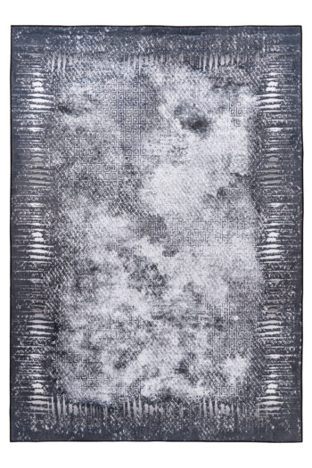 Obsession, Kusový koberec My Tampa 132 Grey, 80x150, šedá, obývacia izba