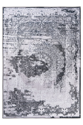 Obsession, Kusový koberec My Tampa 134 Grey, 120x170, šedá, obývacia izba