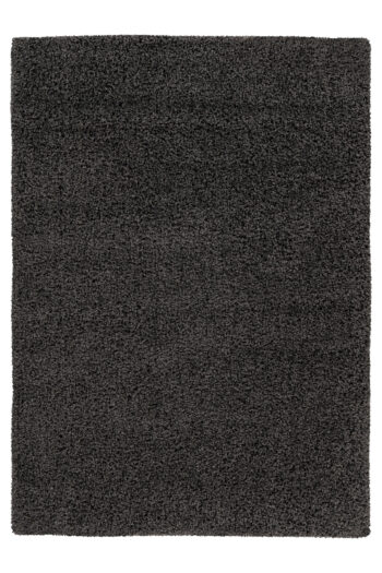 Obsession, Kusový koberec My Twist 215 Anthracite, 160x230, šedá, obývacia izba