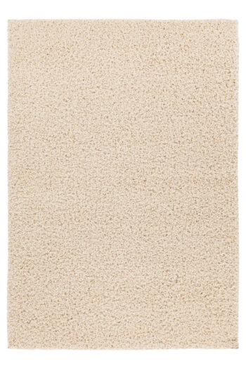 Obsession, Kusový koberec My Twist 215 Cream, 160x230, biela, obývacia izba