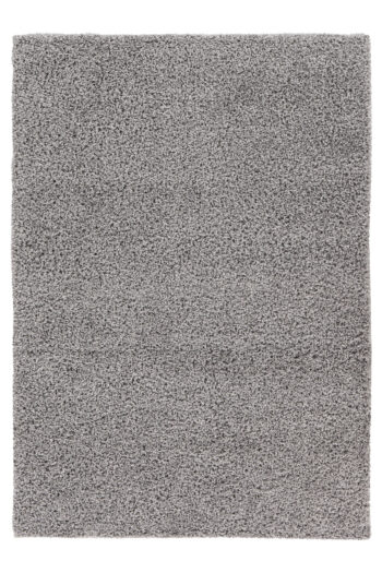 Obsession, Kusový koberec My Twist 215 Silver, 160x230, šedá, obývacia izba