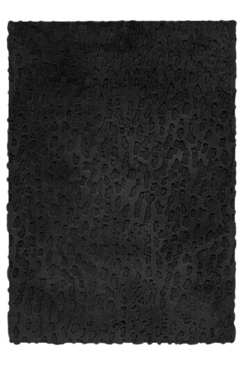 Obsession, Kusový koberec My Valley 245 Anthracite, 160x230, šedá, obývacia izba