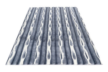 Obsession, Kusový koberec My Waves 305 Blue, 40x60, modrá, obývacia izba