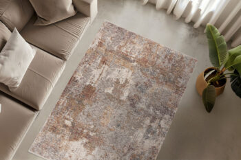 Obsession, Kusový koberec Picasso 694 Multi, 160x230, viacfarebná, chodba / predsieň