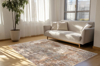 Obsession, Kusový koberec Picasso 694 Multi, 160x230, viacfarebná, chodba / predsieň