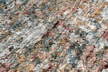 Obsession, Kusový koberec Picasso 694 Multi, 160x230, viacfarebná, chodba / predsieň