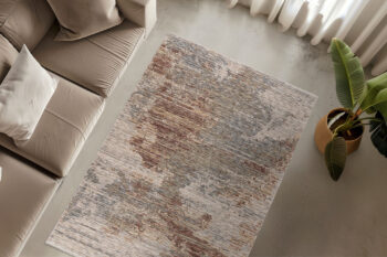 Obsession, Kusový koberec Picasso 695 Multi, 120x170, viacfarebná, chodba / predsieň