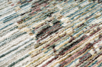 Obsession, Kusový koberec Picasso 695 Multi, 120x170, viacfarebná, chodba / predsieň