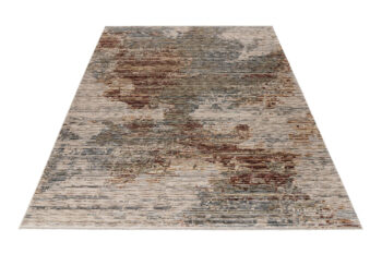 Obsession, Kusový koberec Picasso 695 Multi, 120x170, viacfarebná, chodba / predsieň