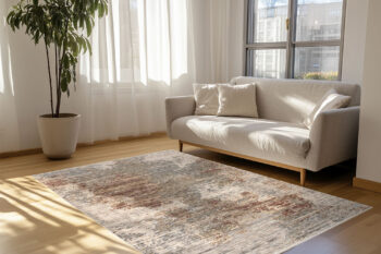 Obsession, Kusový koberec Picasso 695 Multi, 160x230, viacfarebná, chodba / predsieň