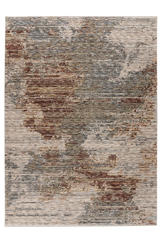 Obsession, Kusový koberec Picasso 695 Multi, 80x150, viacfarebná, chodba / predsieň Obsession, Kusový koberec Picasso 695 Multi, 80x150, viacfarebná, chodba / predsieň