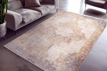 Obsession, Kusový koberec Picasso 697 Multi, 200x290, viacfarebná, chodba / predsieň